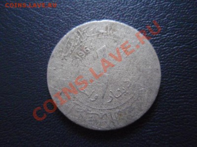 Алжир 1 динар 1964 до 13.01 в 21.00 М - P1020846.JPG