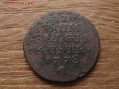 с 1 руб. Австрийские Нид. 1 лиард 1778 до 16.12.16 в 22.00 М - IMG_0520.JPG