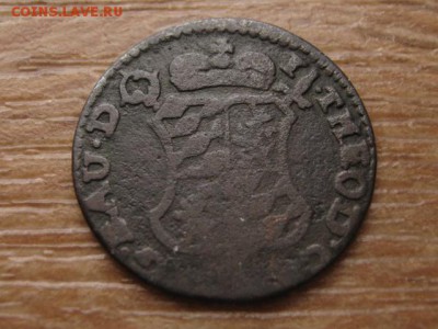 с 1 руб. Льеж 1 лиард 1752 до 16.12.16 в 22.00 М - IMG_0526.JPG