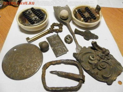 Всякая всячина - P1141262.JPG