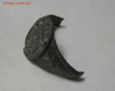 Перстни и кольца больше 50 штук.(оценка) - SAM_8338
