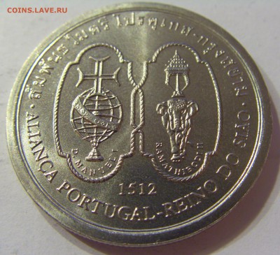 200 эскудо 1996 Сиам Португалия №2 20.12.16 22:00 МСК - CIMG5211.JPG