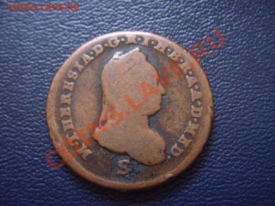 Италия под Австрией 1 сольдо 1777  до 14.01 в 21.00 М - LPIC9979.JPG
