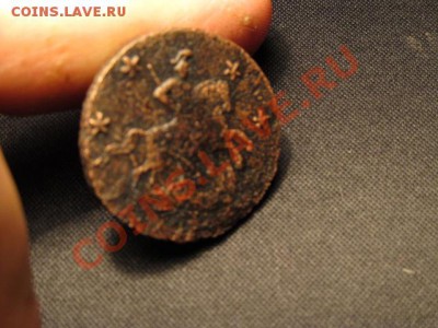 4 копейки красивые 1762год... .барабаны ...оцените - 4коп 004