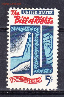 США 1м 175годовщина - 194
