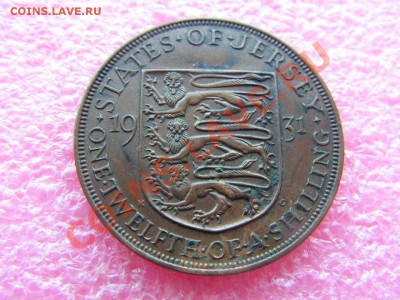 -Джерси- 1 пенни 1931 -- 13 января 22-00 - Джерси 1931 (1).JPG