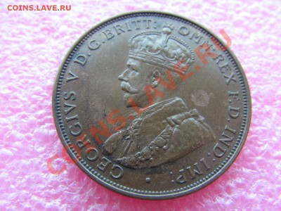 -Джерси- 1 пенни 1931 -- 13 января 22-00 - Джерси 1931.JPG