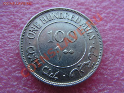 -Палестина- 100 милс 1927 -- 13 января 22-00 - 100 милс 1927.JPG