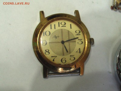 куплю часы.наручные.карманные - монеты и часы 011.JPG