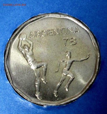 аргентина 1978 футбол набор в буклете  до 21.12.2016 22.00 - IMG_0149.JPG