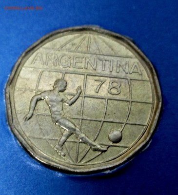 аргентина 1978 футбол набор в буклете  до 21.12.2016 22.00 - IMG_0151.JPG