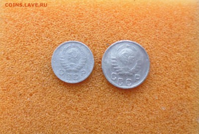 10 коп 1938 г, и 15 коп 1944 года до 18.12.в 22.10 мск - IMG_20161214_210832.JPG