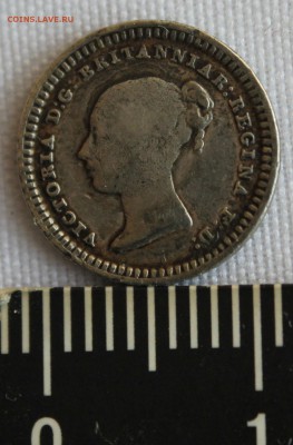 2 пенса 1843г. ВИКТОРИЯ до 21.12 - IMG_4112.JPG