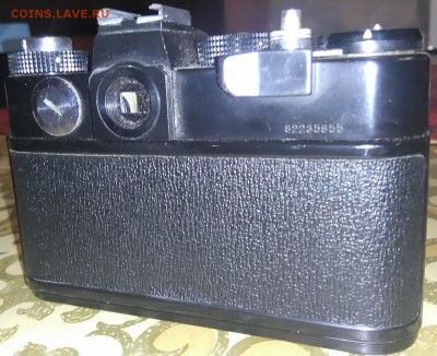 Фотоаппарат Зенит TTL. - DSC_0395.JPG