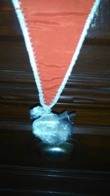 Вымпел Лучшему Чабану. - DSC_0345.JPG