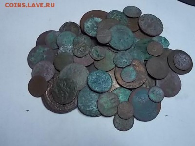 62 Монеты РИ на чистку 19.12.2016 МСК 18-00 ч. - DSCN0407.JPG