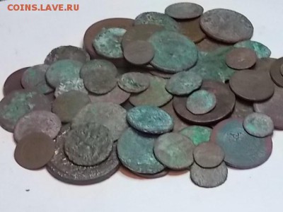 62 Монеты РИ на чистку 19.12.2016 МСК 18-00 ч. - DSCN0415.JPG