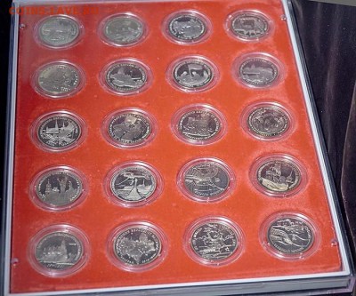 Куплю монеты молодой России недорого. В Приоритет в цена. - 9353b5092Dbbdb2D49c82D8c192D66ac62da7fd950C390C2BBC390C2B5C391E2809A5F1