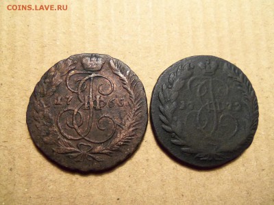 2 копейки 1765г.,ем,1772 г.,ем.До 17.12.2016г.,22.00 мск. - 101_1758.JPG