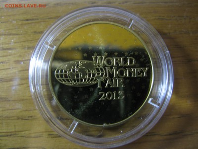 Жетон World money fair 2013 ММД Гознак до 22.00 20.12.16 - IMG_0576.JPG
