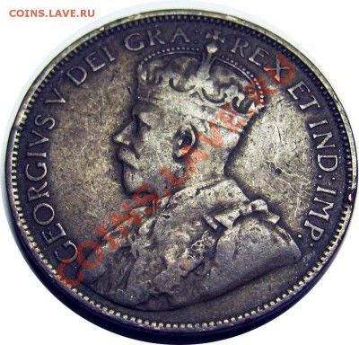 N43 1¢ Ньюфаундленд 1917с VG-F до 15.01 в 22°° - N43 1c NFLD 1917c_2