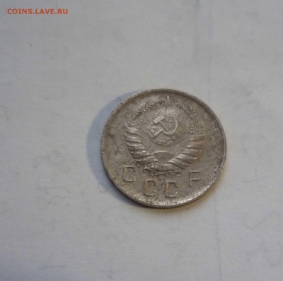 10 копеек 1940года.  с 200руб!. до 17.12.2016г. в 22-30 - 10-40-2