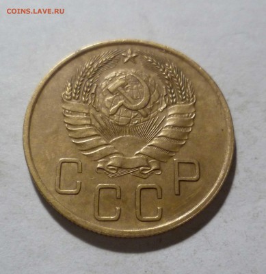 5 копеек 1938года в КОЛЛЕКЦИЮ! до 18.12.2016г. в 22-30 - 5-38-2