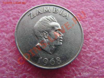 -Замбия- 10 нгвее 1968(птица) -- 13 января 22-00 - 10 нгвее 1968 (1).JPG