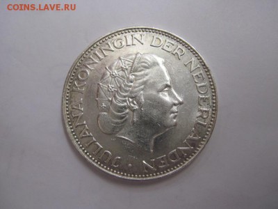 2 гульденов 1961 сер до 18.12.16 - IMG_5761.JPG