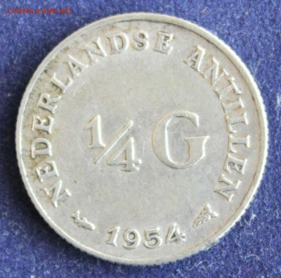 4 гульдена 1954г. до 22.12 - IMG_3959.JPG
