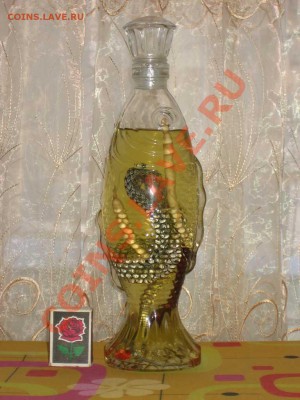 Стеклянные пузырьки, бутылочки и т.д. - IMG_9708_thumb