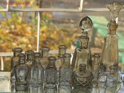 20 бутылочек времён РИ до 18 13 в 22 00 - DSCN6065.JPG