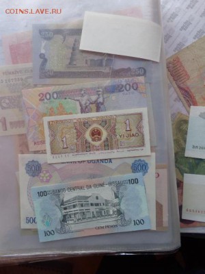 Китай 1,Гонконг 1 цент,ГвинеяБис   UNC  до 20.12 в 21-45 мск - DSC06244.JPG