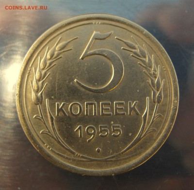 5 коп. 1955 г. до 20.12 в 22-00 - IMG_6411.JPG