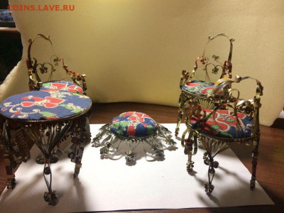 Оцените елочные игрушки - iEL7MVImvJk