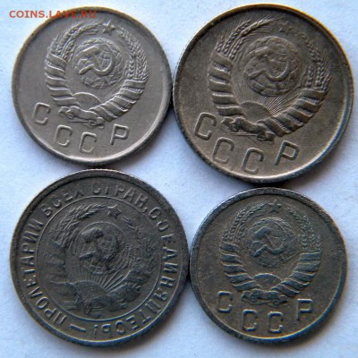 4 никеля 1934-36 Окончание: 18.12.16 в 22-00 мск - DSCN8589.JPG