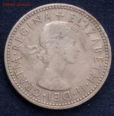 1 шиллинг 1959 и 1964 Великобритании,до 19.12. - 5ugR7FWoTCA