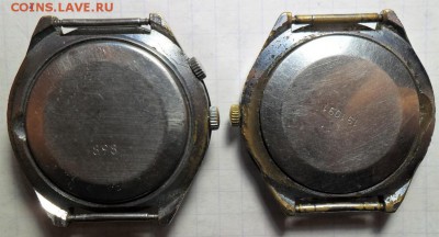 Часы "Ракета" 24 часа (2шт) да 20.12. в 22-00 - 5.JPG