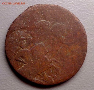 Красивая Копейка 17..Двойной Удар со Смещением до 18.12.2016 - DSC07848.JPG