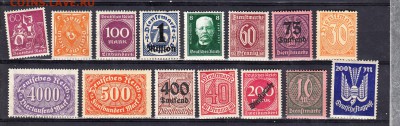 Германия Рейх 15 марок (6) - 258