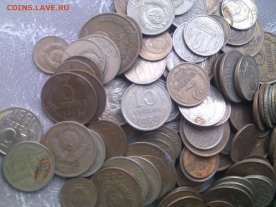 СССР 150 шт 1961-1991 1,2,3,10,15,20 С 1 Р - PicsArt_1481961238974