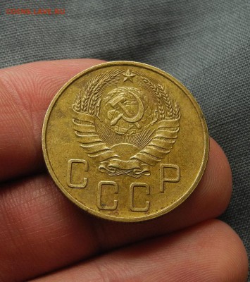 5 копеек 1940 г на оценку - 4