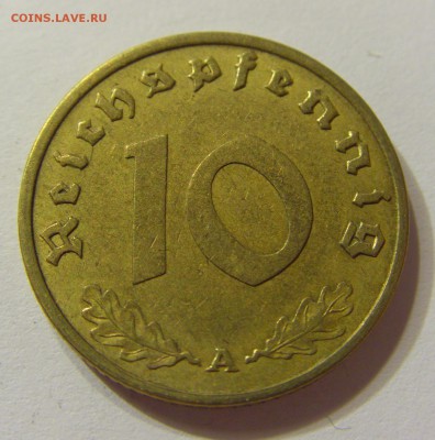 10 пфеннигов 1938 А Германия 23.12.2016 22:00 МСК - CIMG8088.JPG