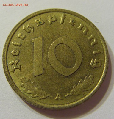 10 пфеннигов 1937 А Германия 23.12.2016 22:00 МСК - CIMG8092.JPG