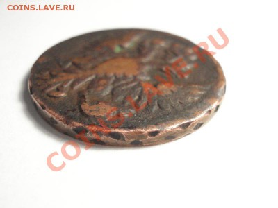 деньга 1750 - 9