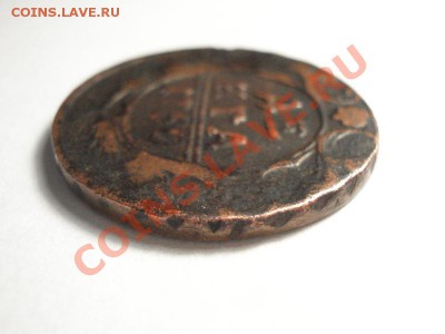 деньга 1750 - 10