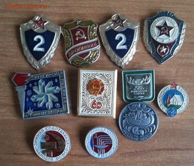 11 значков (отличник, клас-ть, юный, спар-да) до 20.12.16 - 20161202_133443
