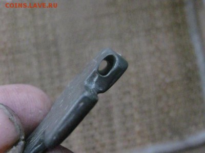 Карачаевский крестик,16 век. До 22.12.2016г. - 006.JPG