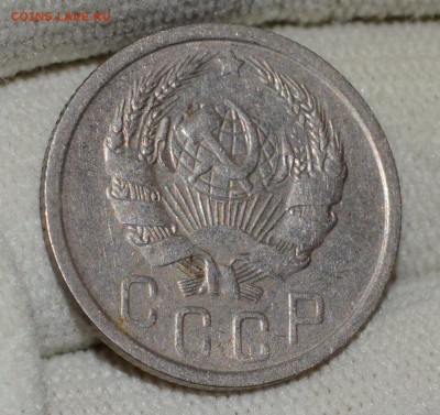 Ранние советы в AU на оценку - DSC_0178.JPG