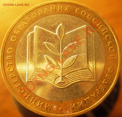 Мин. образования Р.Ф. шт.? - IMGP3417